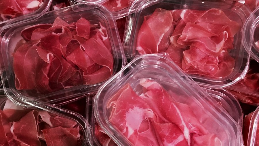 Fleisch in der Verpackung © photosforyou über Pixabay